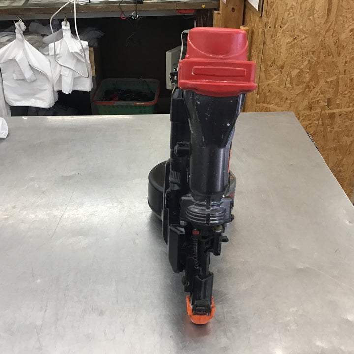 ★マックス(MAX) 高圧エアネジ打機 HV-R32G2【所沢店】
