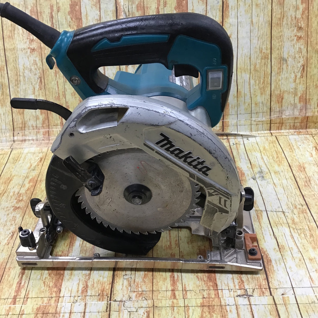 ★マキタ(makita) 電気マルノコ HS6301【川崎店】
