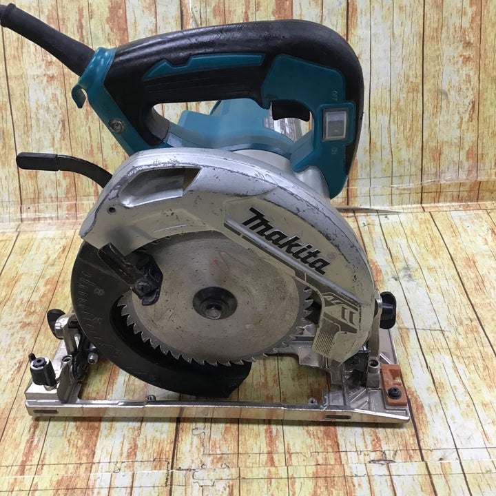 ★マキタ(makita) 電気マルノコ HS6301【川崎店】