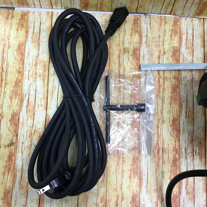 ★ハイコーキ(HIKOKI ※旧:日立工機) 深切り電子集じんマルノコ C5YE【川崎店】
