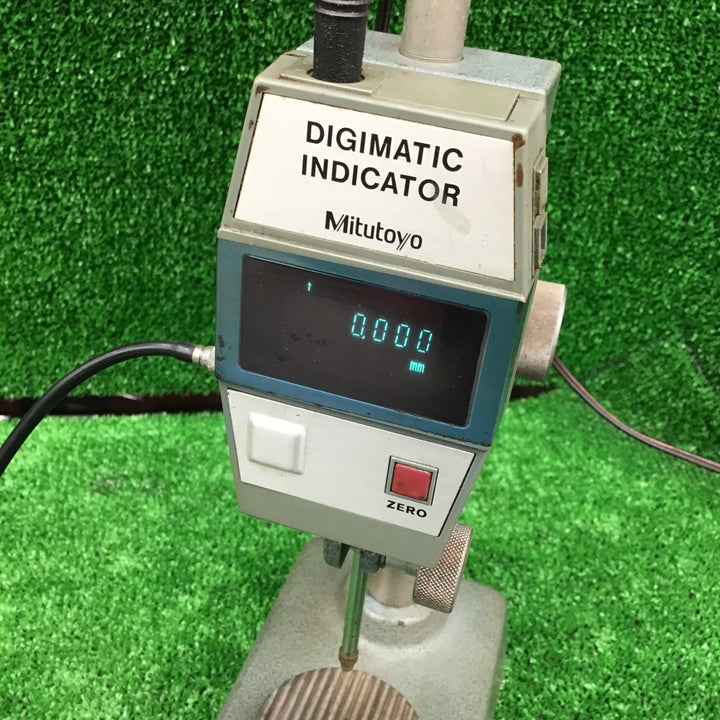 ミツトヨ Mitsutoyo DIGMATIC INDICATOR ID-130 ゲージ 測定【桶川店】