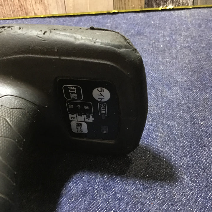 ★パナソニック(Panasonic) コードレスインパクトドライバー EZ75A7LJ2G-B【八潮店】