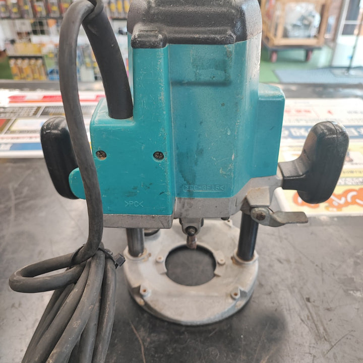 マキタ ルータ 3612【桶川店】