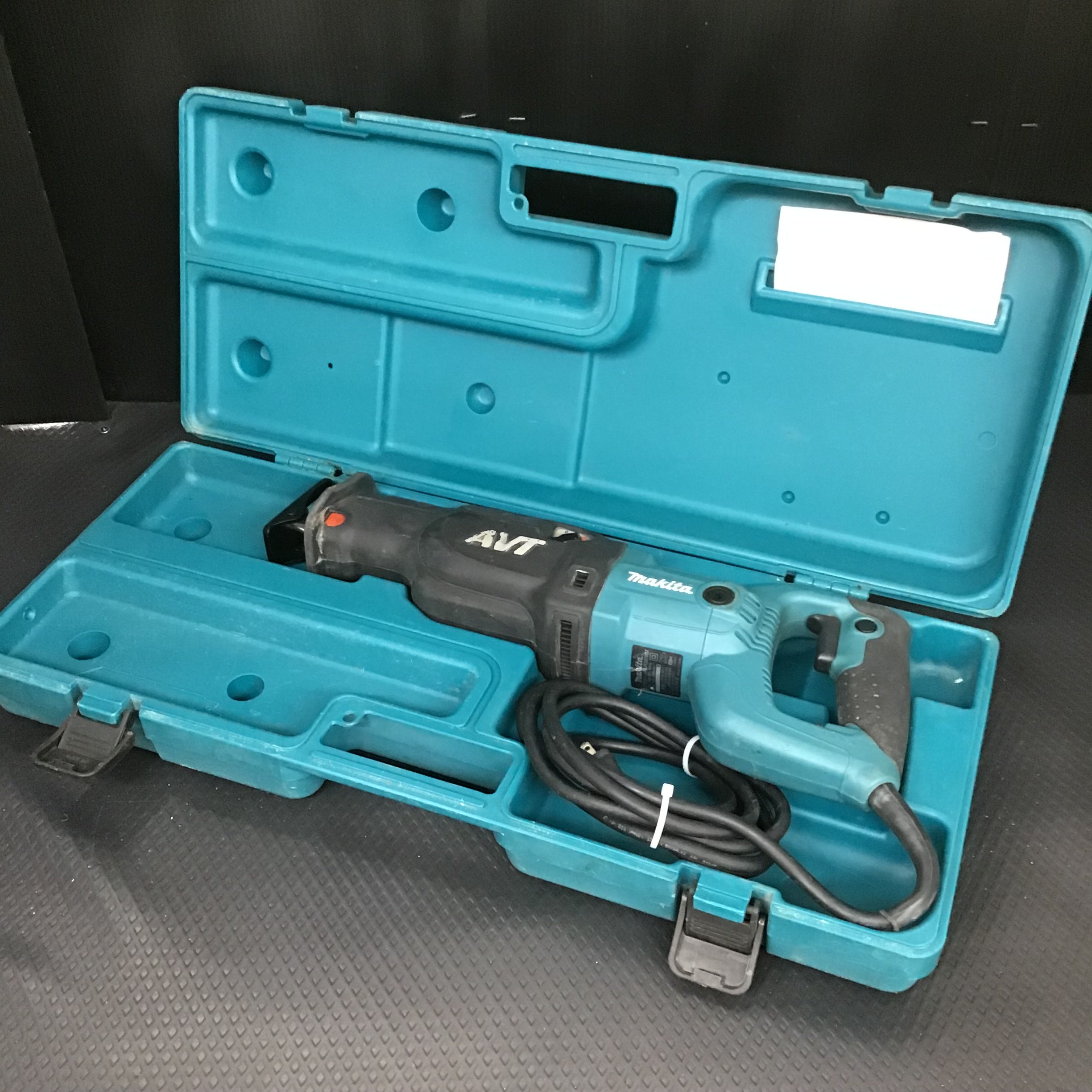 マキタ(makita) レシプロソー JR3070CT【鴻巣店】 | アクトツール