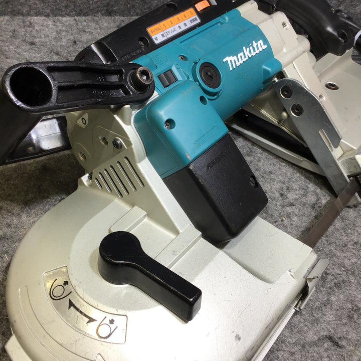 ★マキタ(makita) ポータブルバンドソー 2107F【桶川店】
