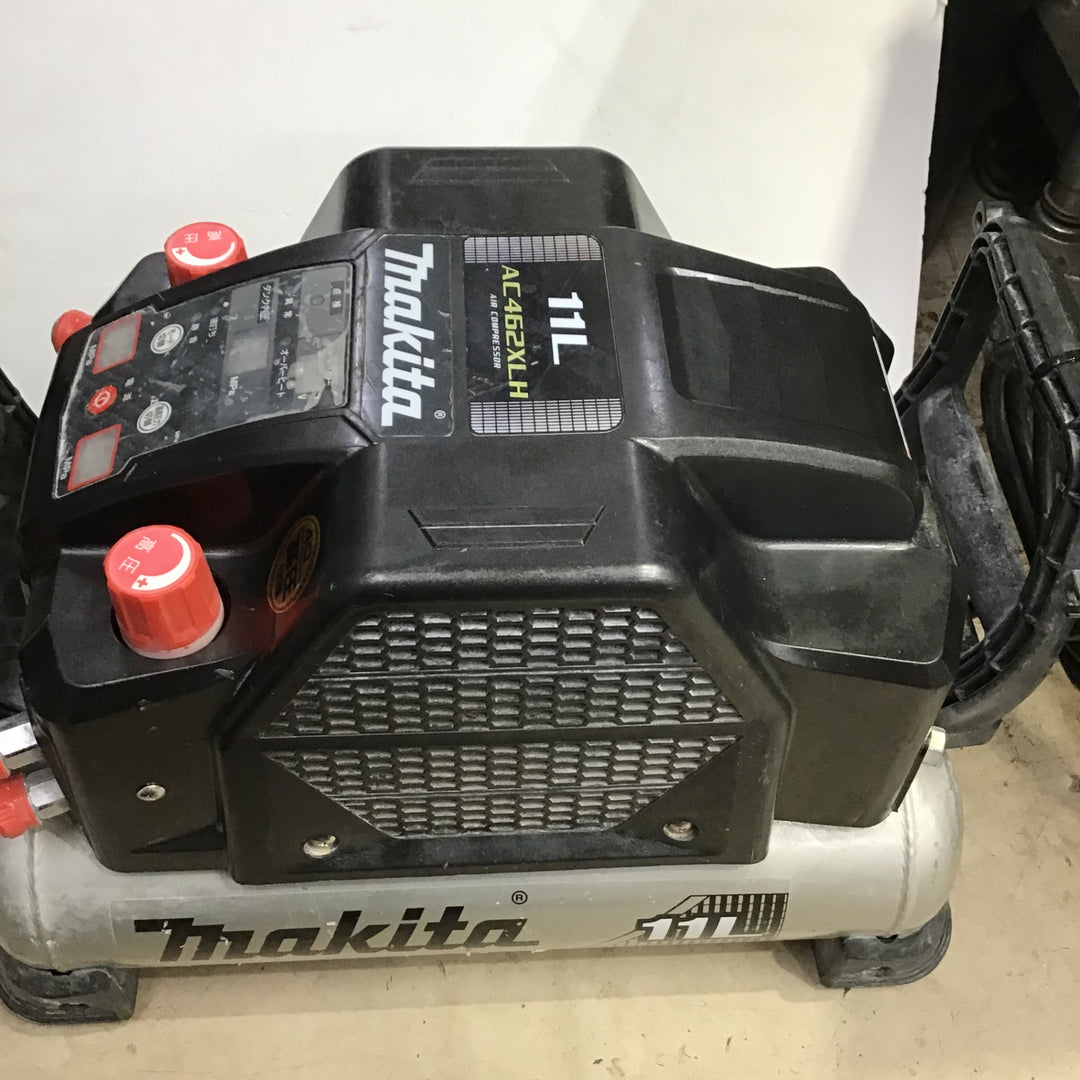 ★マキタ(makita) エアコンプレッサー AC462XLHB【町田店】
