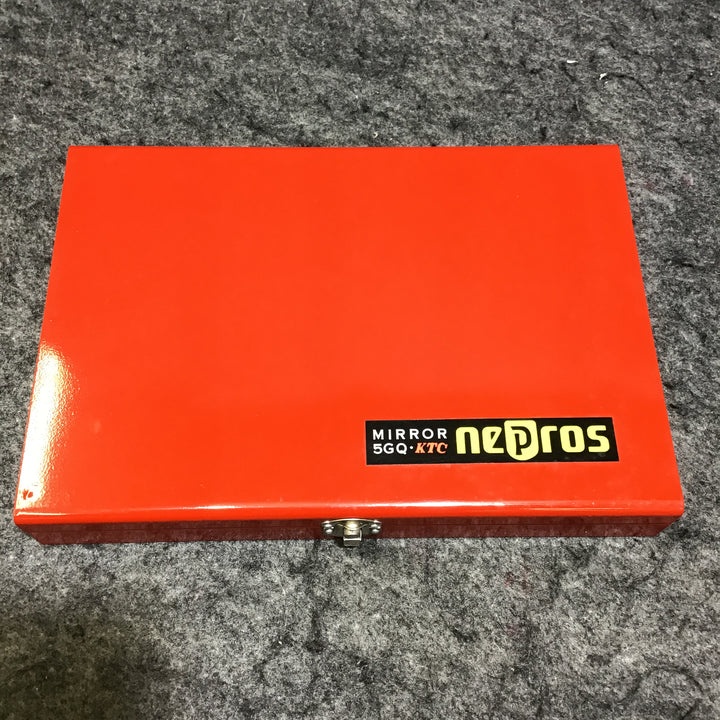 【限定品・未使用・長期保管品】 ネプロス NTB311BP トライアルキャンペーン品 長期保管品 【桶川店】