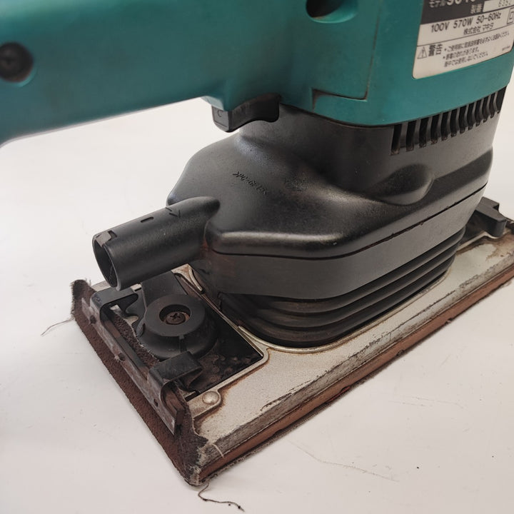 マキタ(makita) オービタルサンダ 9046【桶川店】