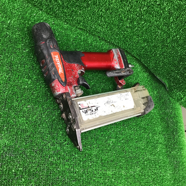 ※ジャンク品※ マキタ(makita) 高圧フィニッシュネイラ AF550H【桶川店】