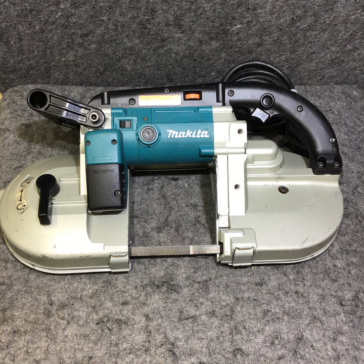 ★マキタ(makita) ポータブルバンドソー 2107F【桶川店】