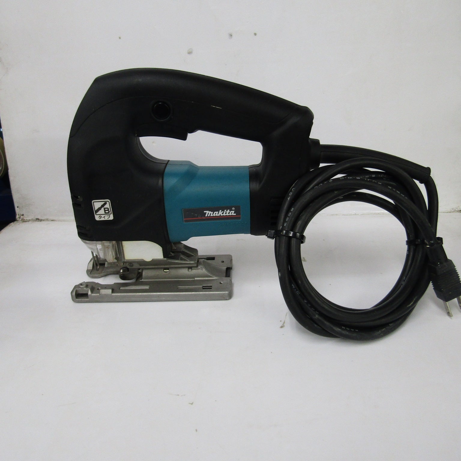 現状品】☆MAKITA マキタ 4304T ジグソー - 工具、DIY用品