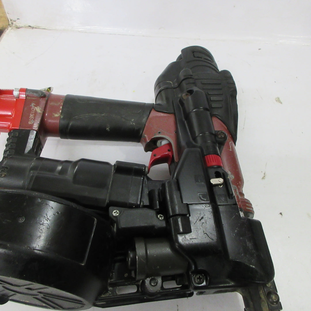 ★マックス(MAX) 高圧エアネジ打ち機 HV-R41G4-R【町田店】