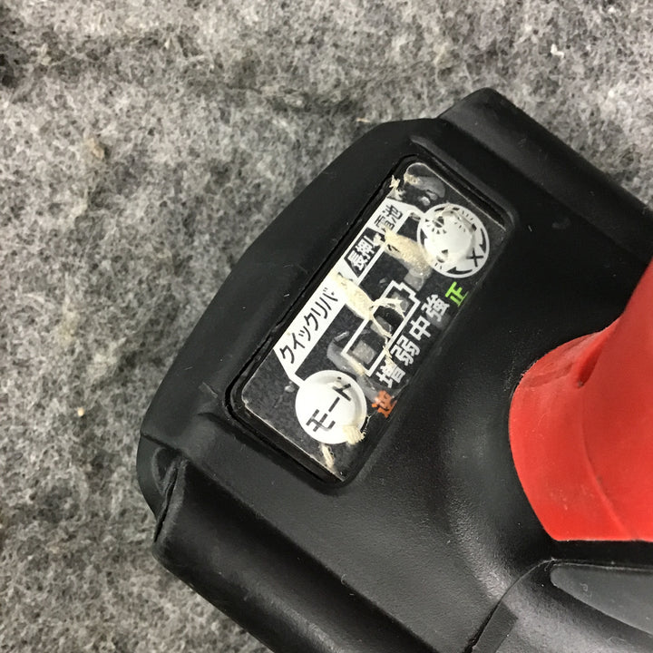 ★マックス(MAX) コードレスインパクトドライバー PJ-ID152R-B2C/1850A【桶川店】
