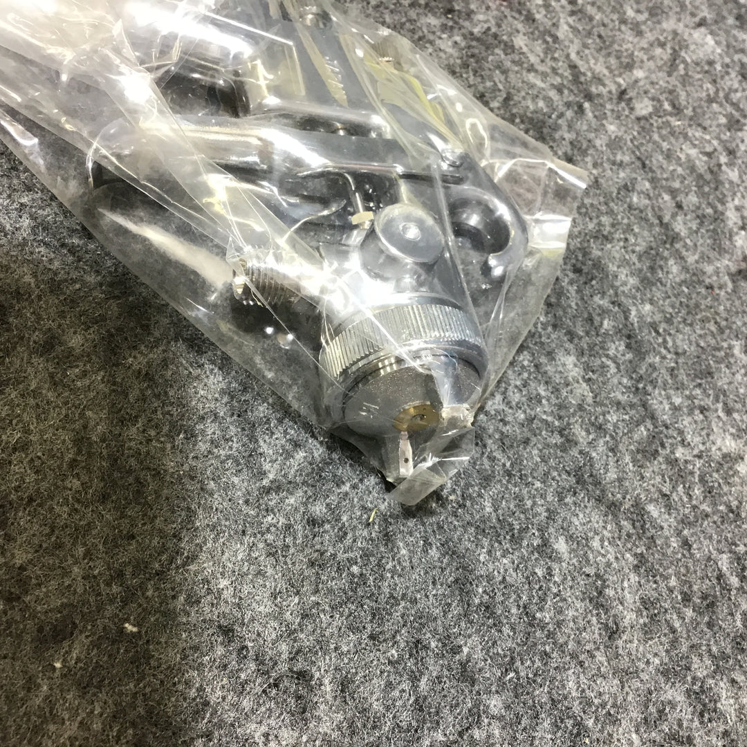 【未使用品】明治 スプレーガン F100-S15【桶川店】