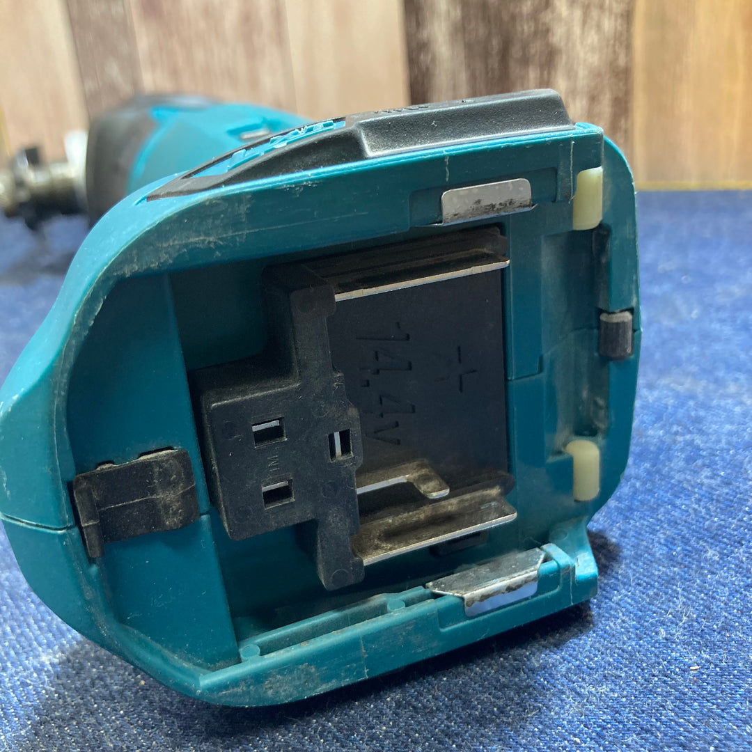 ★マキタ(makita) コードレスマルチツール TM41DRG【八潮店】