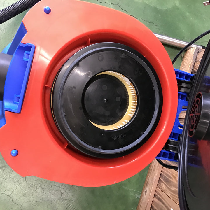※欠品あり※【店頭受取り限定】NILFISK ニルフィスク 集じん機  ALTO MAXXⅡ 業務用 掃除機【桶川店】