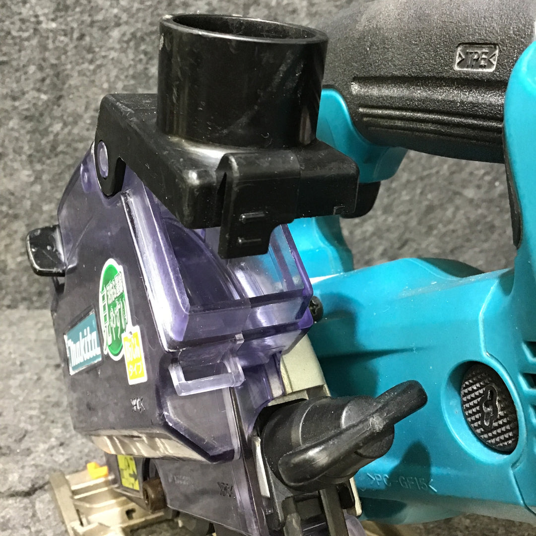 ★マキタ(makita) コードレス防じん丸のこ KS521DZ【桶川店】