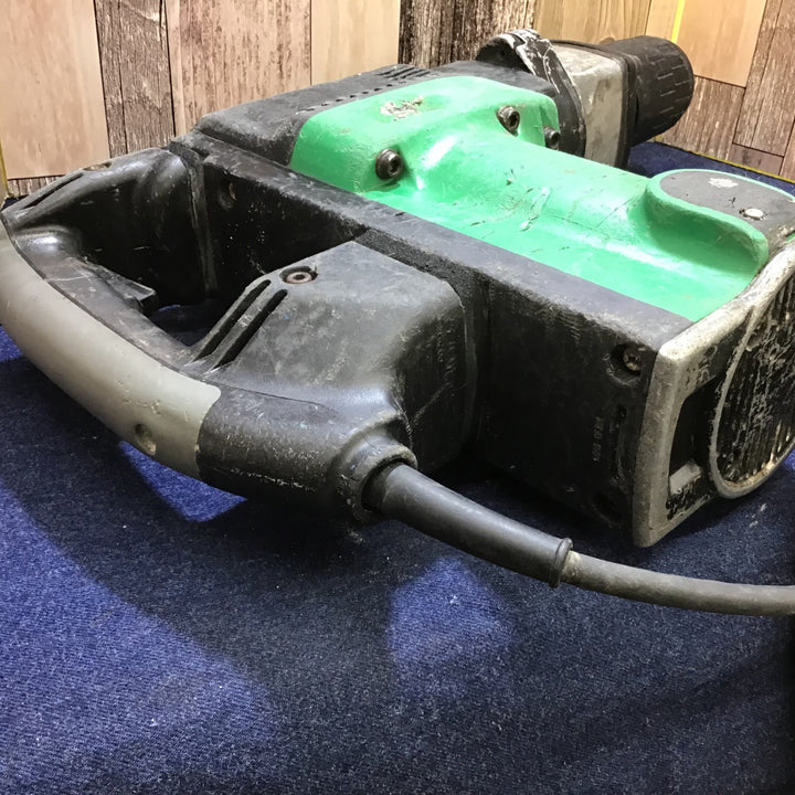 ★ハイコーキ(HIKOKI ※旧:日立工機) ハンマドリル DH45SA【八潮店】