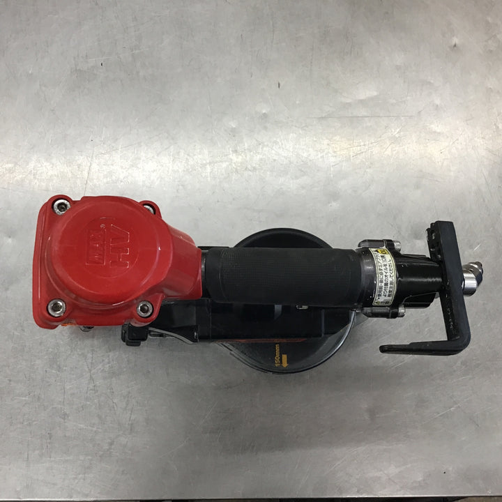 ★マックス(MAX) 高圧エアネジ打機 HV-R32G2【所沢店】