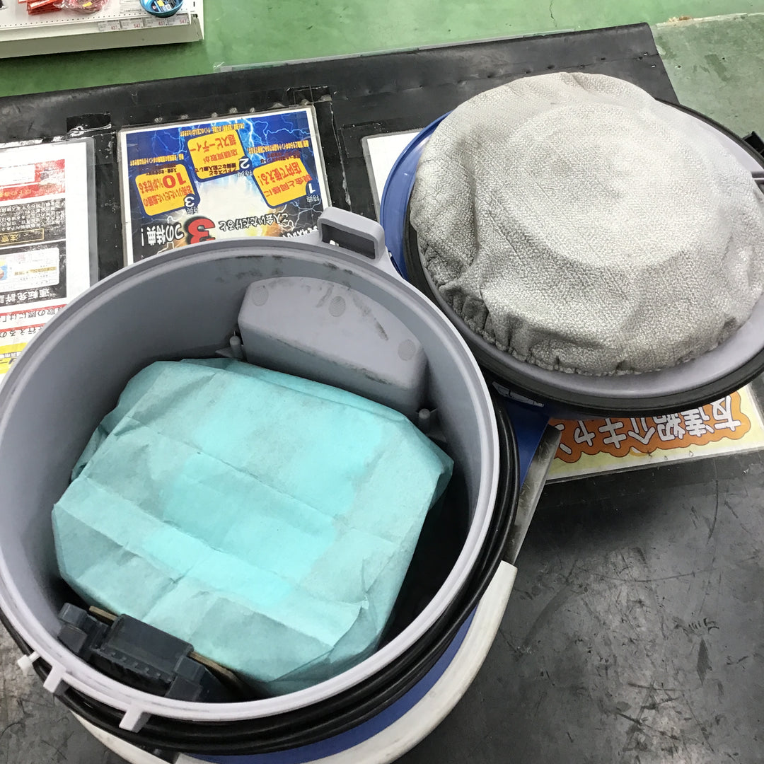 山崎産業 コンドルバキュームクリーナー CVC-301X 【桶川店】