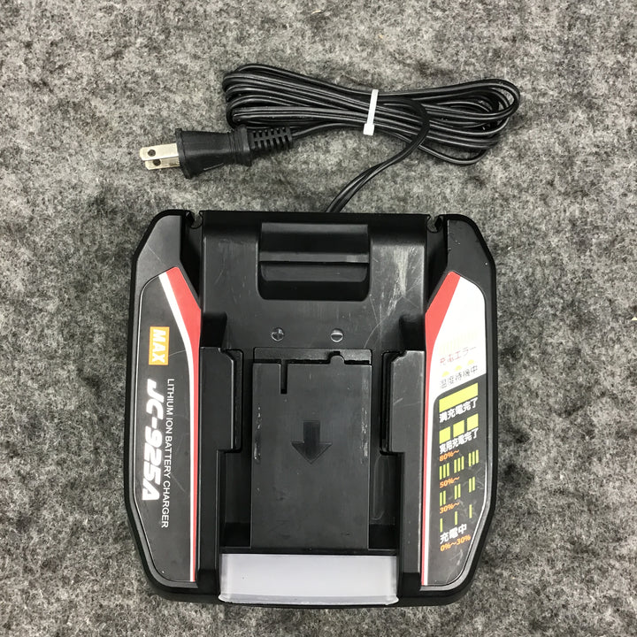 ★マックス(MAX) コードレスインパクトドライバー PJ-ID152R-B2C/1850A【桶川店】