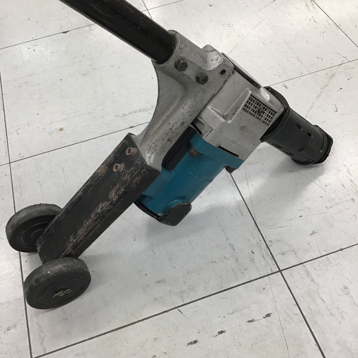 【店頭受取り限定】マキタ(makita) 電動ケレン ロングハンドルタイプ HK1800L【鴻巣店】