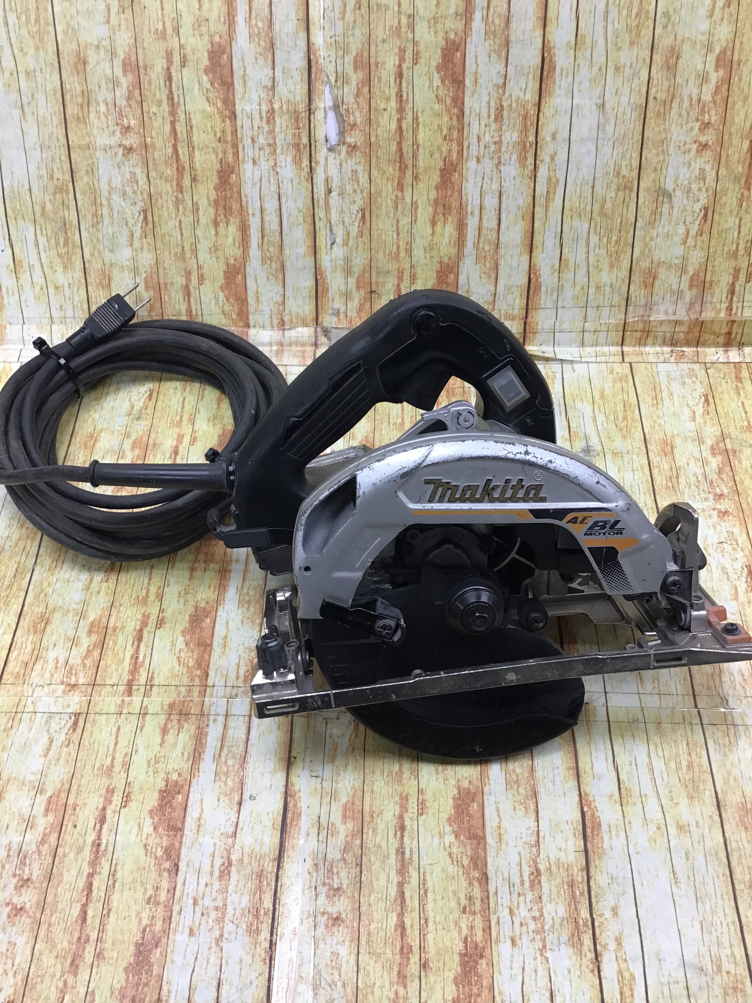 ☆マキタ(makita) 電子マルノコ HS6303B【川崎店】 – アクトツール