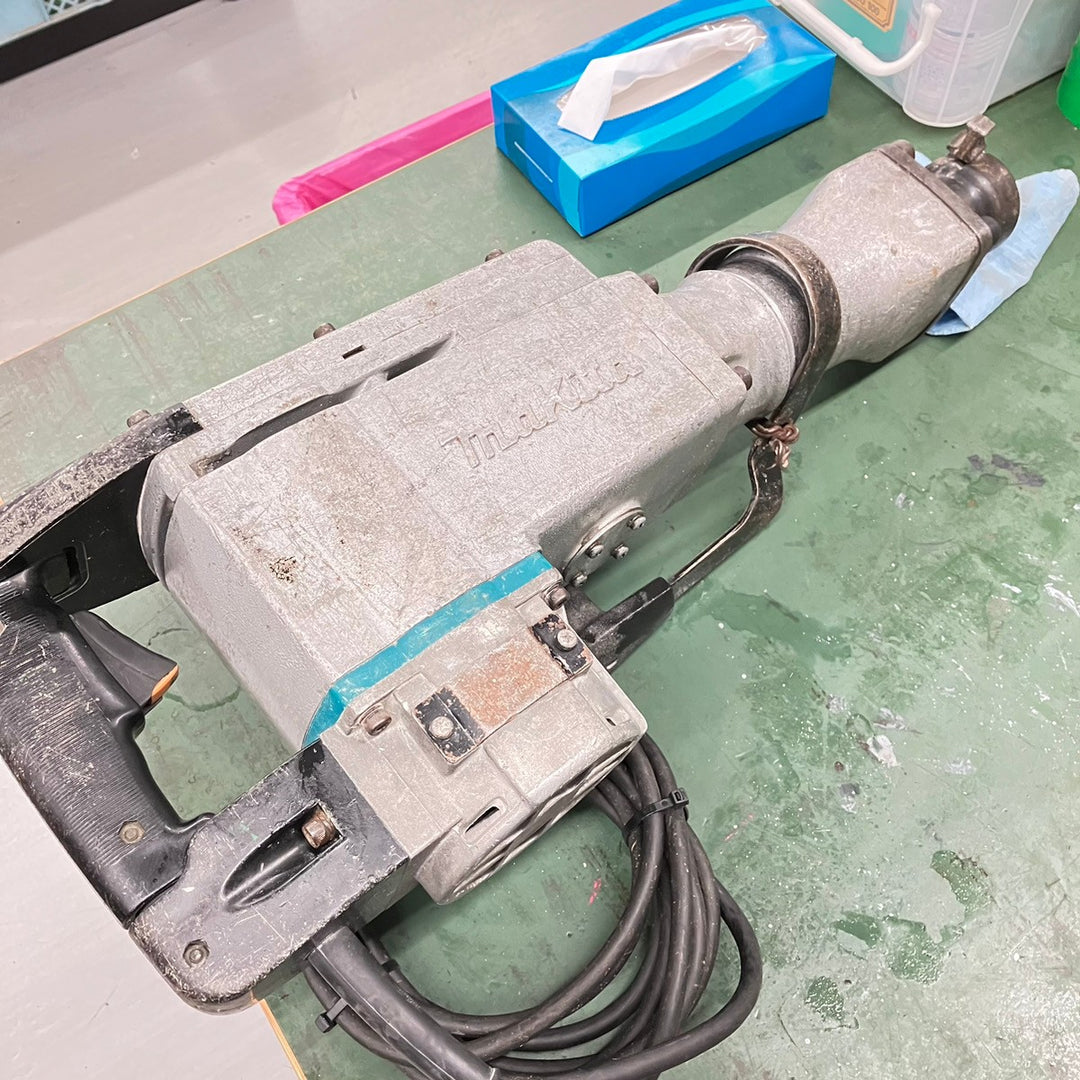 【店頭受取り限定】★マキタ(makita) 電動ハンマ HM1500【戸田店】