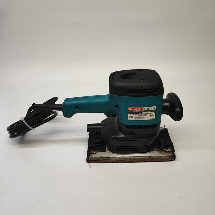 マキタ(makita) オービタルサンダ 9046【桶川店】
