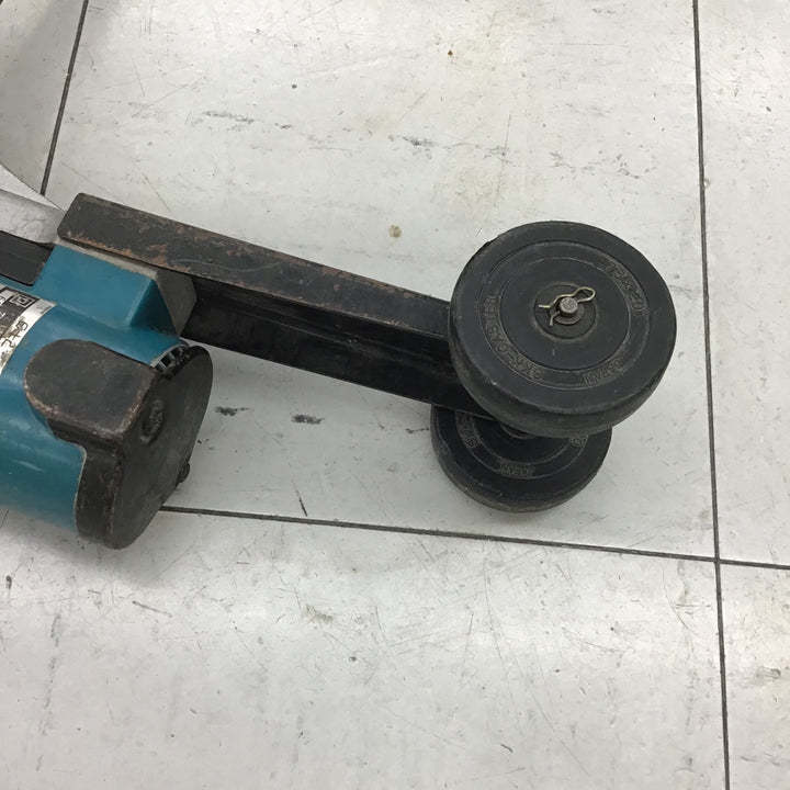 【店頭受取り限定】マキタ(makita) 電動ケレン ロングハンドルタイプ HK1800L【鴻巣店】