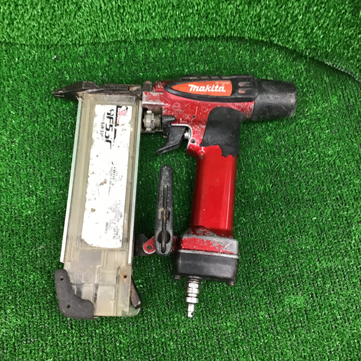 ※ジャンク品※ マキタ(makita) 高圧フィニッシュネイラ AF550H【桶川店】