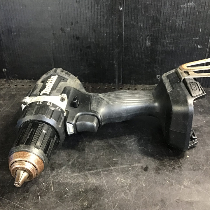 〇マキタ(makita) コードレスドリルドライバー DF474DZ  本体のみ【草加店】