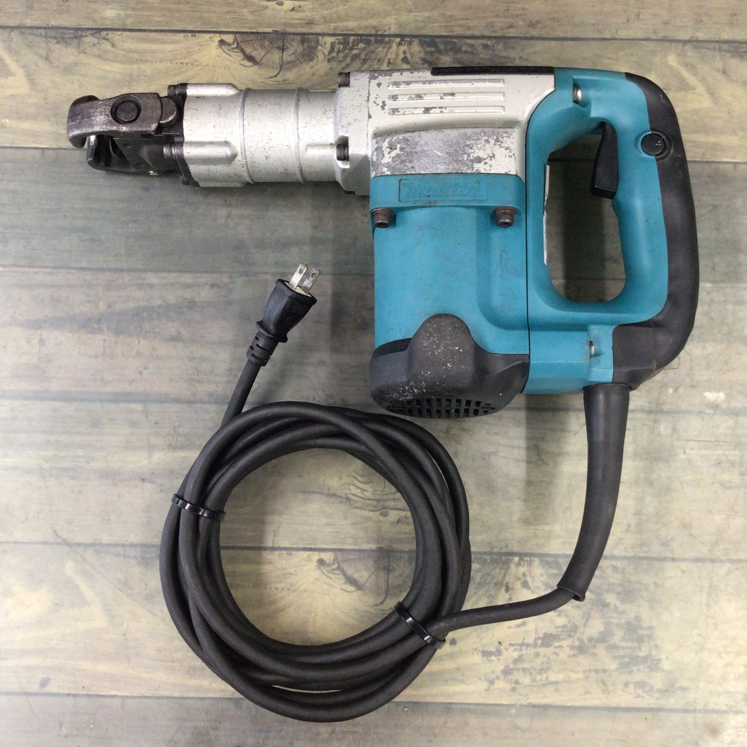 ☆ マキタ(makita) 電動ハンマ HM0830 【東大和店】 | アクトツール