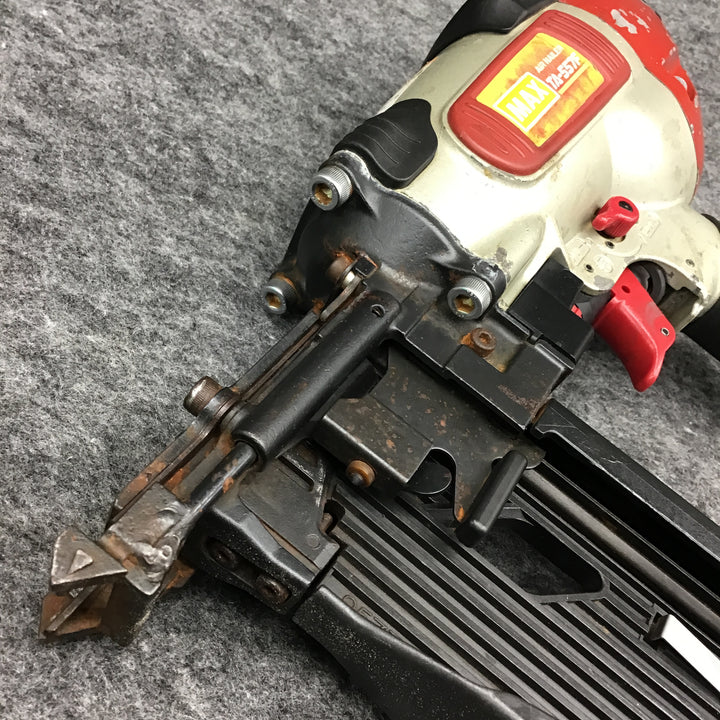 ☆マックス(MAX) 常圧フロアタッカ TA-557F/957Tフロア【桶川店】