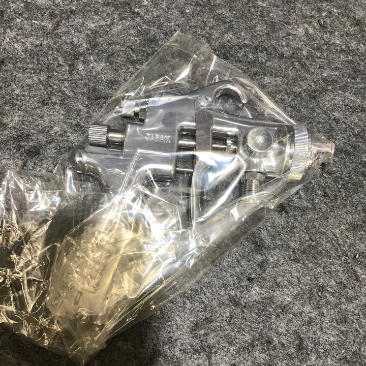 【未使用品】明治 スプレーガン F100-S15【桶川店】