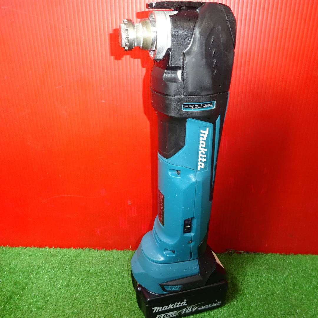 ★マキタ(makita) コードレスマルチツール TM51DZ【岩槻店】