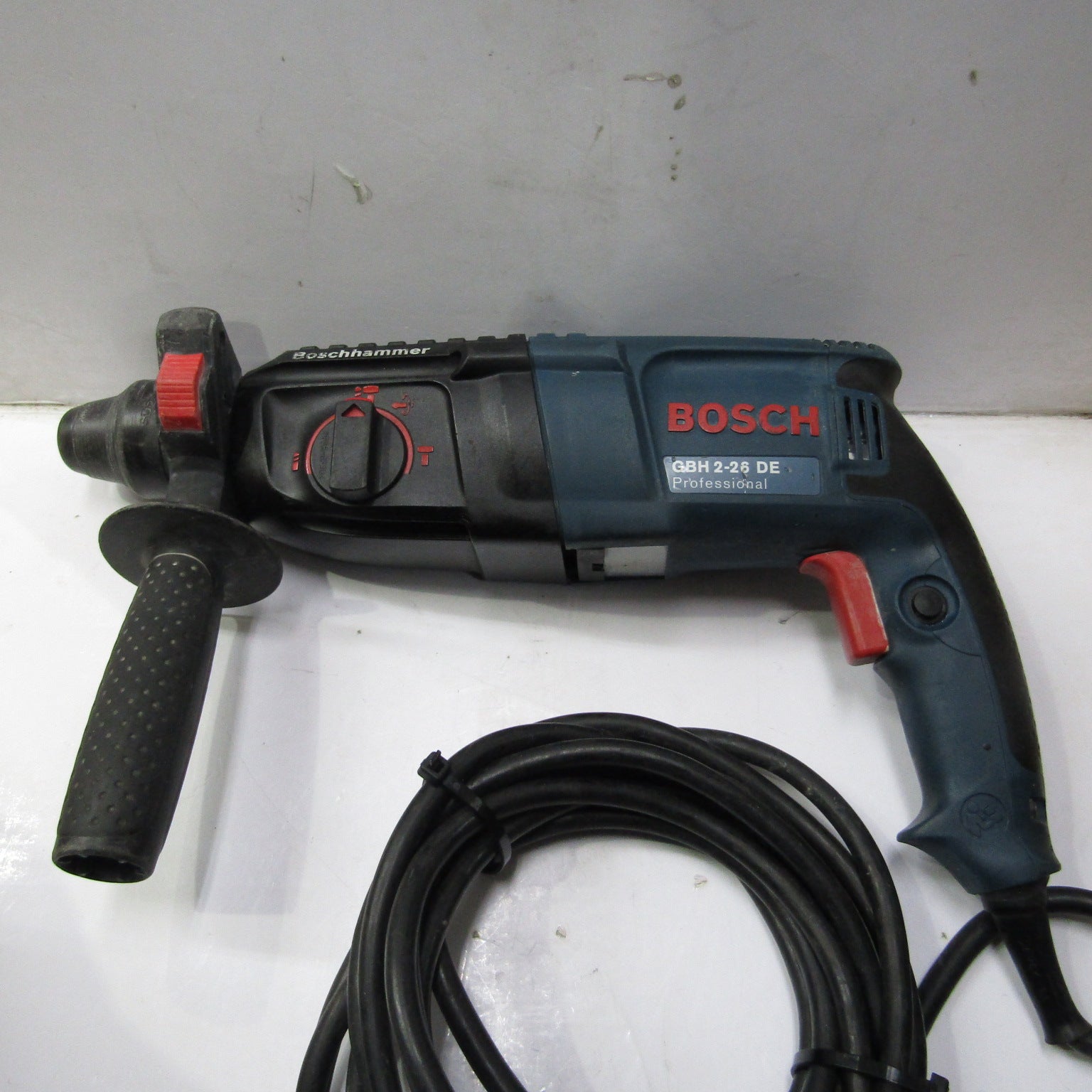 ☆ボッシュ(BOSCH) ハンマドリル GBH2-26DE【町田店】 | アクトツール