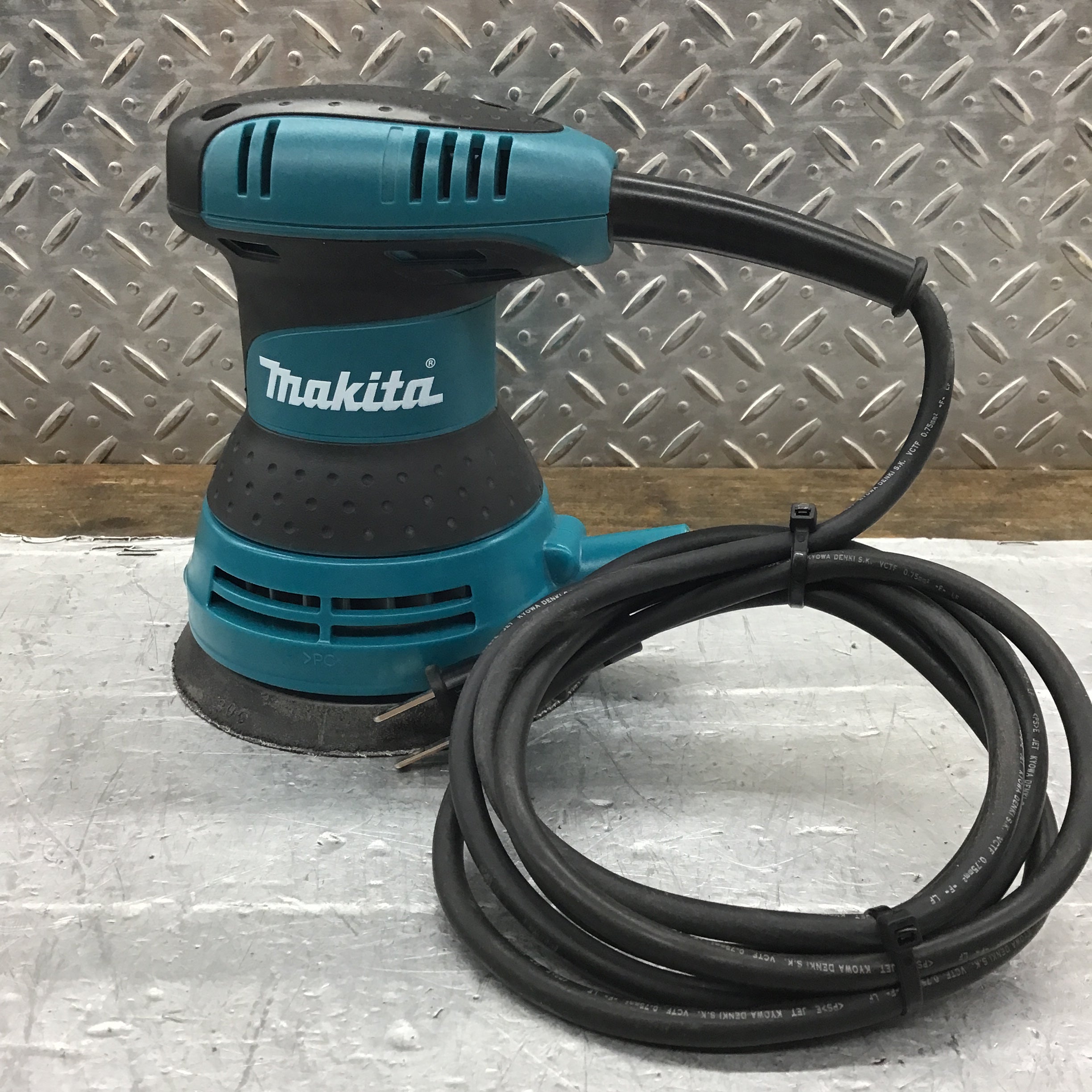 ☆マキタ(makita) オービタル(ランダム)サンダ BO5030【所沢店