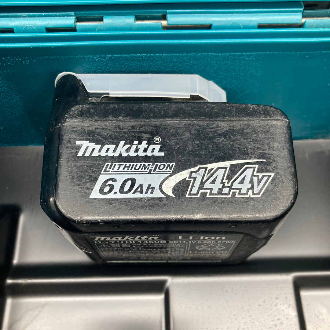 ★マキタ(makita) コードレスマルチツール TM41DRG【八潮店】