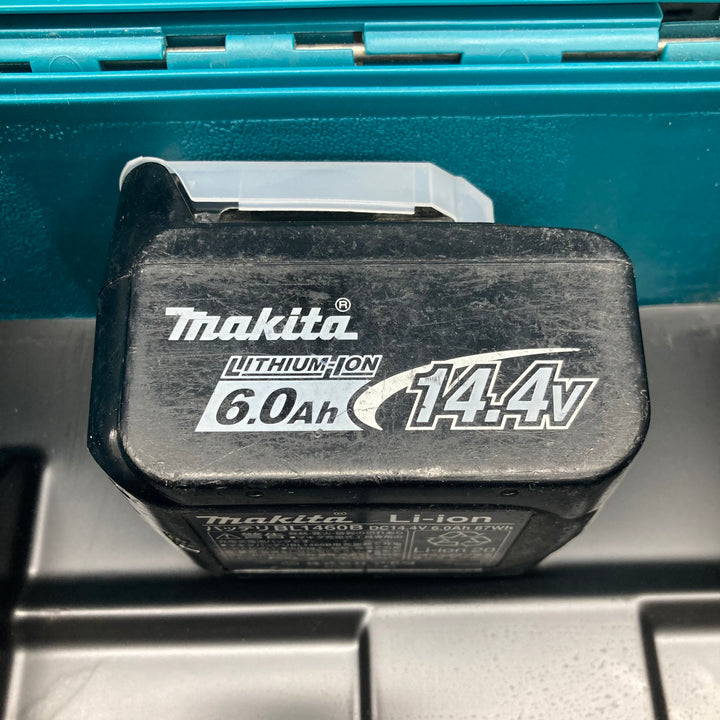 ★マキタ(makita) コードレスマルチツール TM41DRG【八潮店】