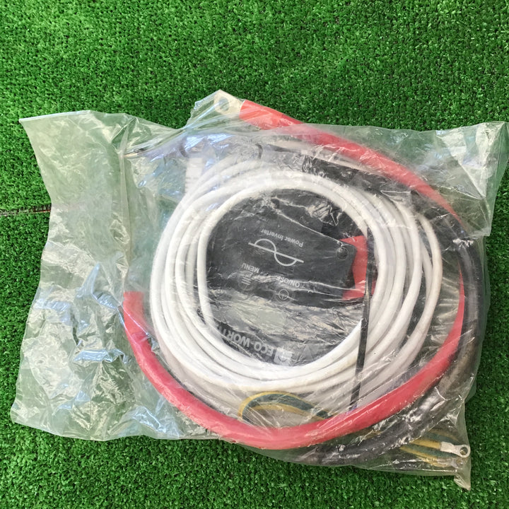 eco-worthy 12V~110V 1100W 正弦波インバーター 【桶川店】