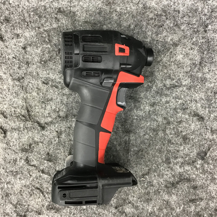 ★マックス(MAX) コードレスインパクトドライバー PJ-ID152R-B2C/1850A【桶川店】
