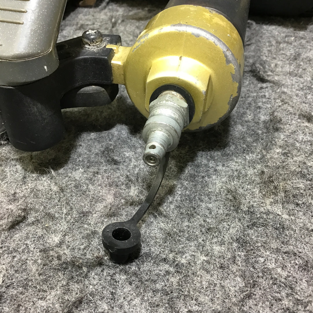 ☆ハイコーキ(HIKOKI ※旧:日立工機) 高圧フロア用タッカ N5008HM【桶川店】