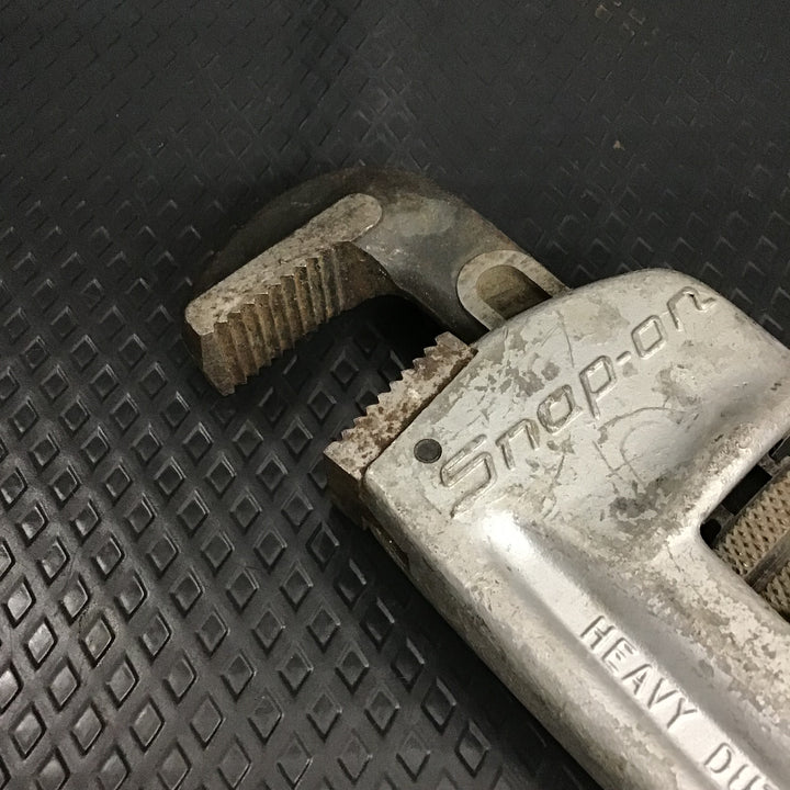 スナップオン/Snap-on エクスターナルパイプレンチ PWA14A【鴻巣店】