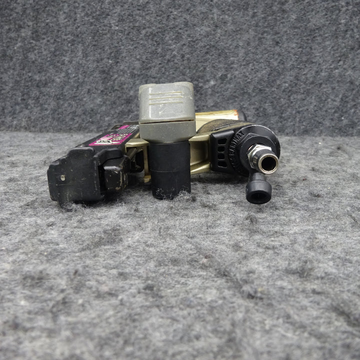 ★ハイコーキ(HIKOKI ※旧:日立工機) 常圧ピンネイラ NP35A【桶川店】