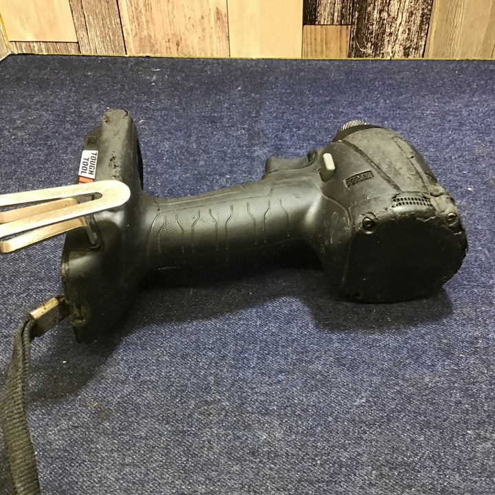 ★パナソニック(Panasonic) コードレスインパクトドライバー EZ75A7LJ2G-B【八潮店】