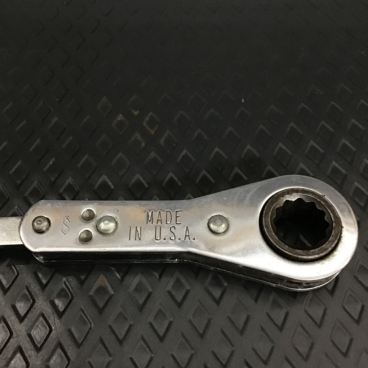 【現状品】スナップオン Snap-on Tハンドル ラチェッティング RTBM12(12mm)【鴻巣店】