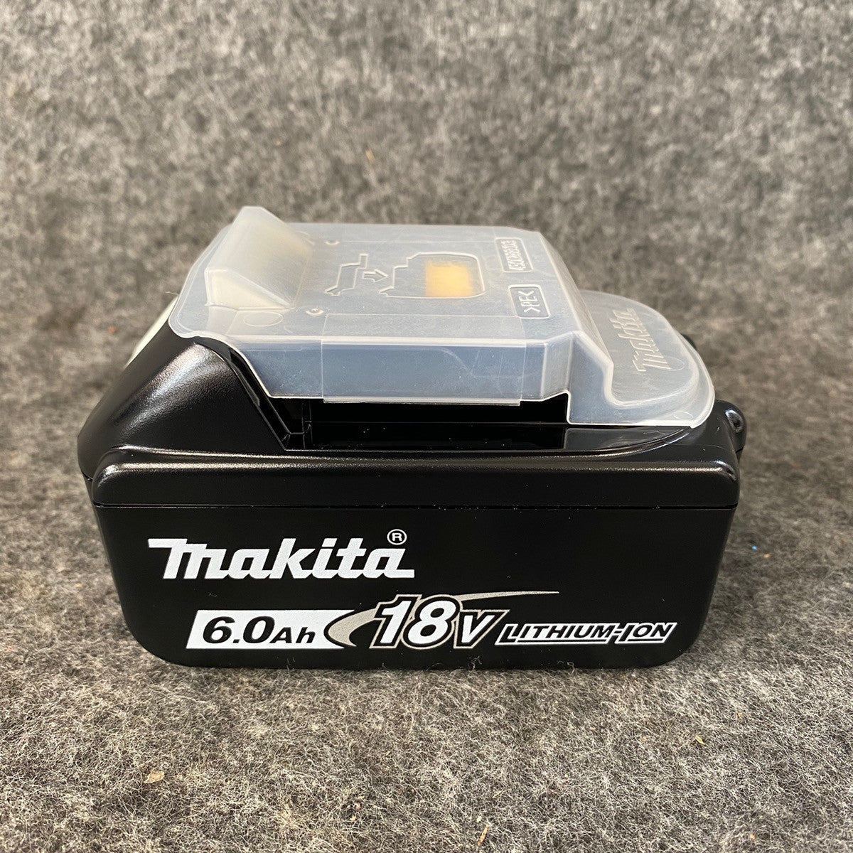 マキタ(makita) リチウムイオンバッテリー 18V/6.0Ah BL1860B