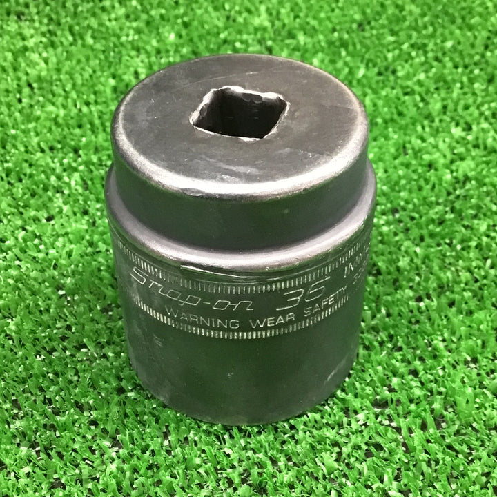 【現状品】 スナップオン/Snap-on インパクトソケット 36mm IMML360 【鴻巣店】