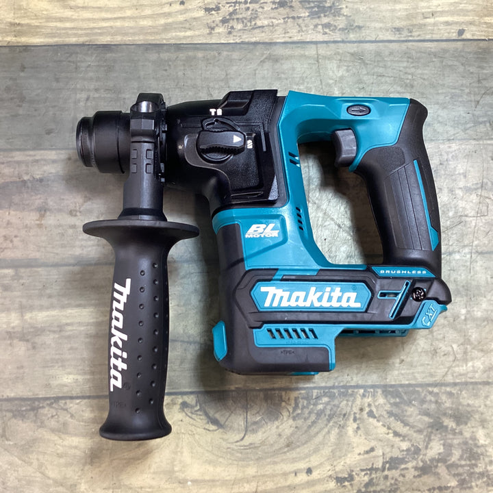 ★マキタ(makita) コードレスハンマドリル HR166DSMX 【東大和店】